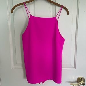 Vibrant classy / sexy summer top